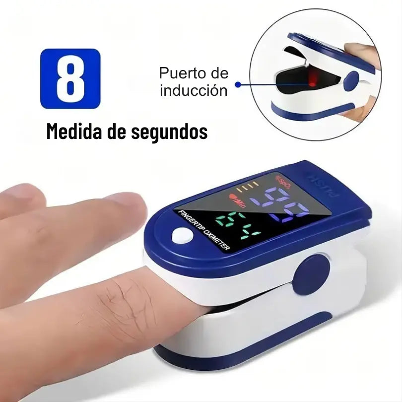 VitaCheck® Monitorea tu salud, protege tu vida.