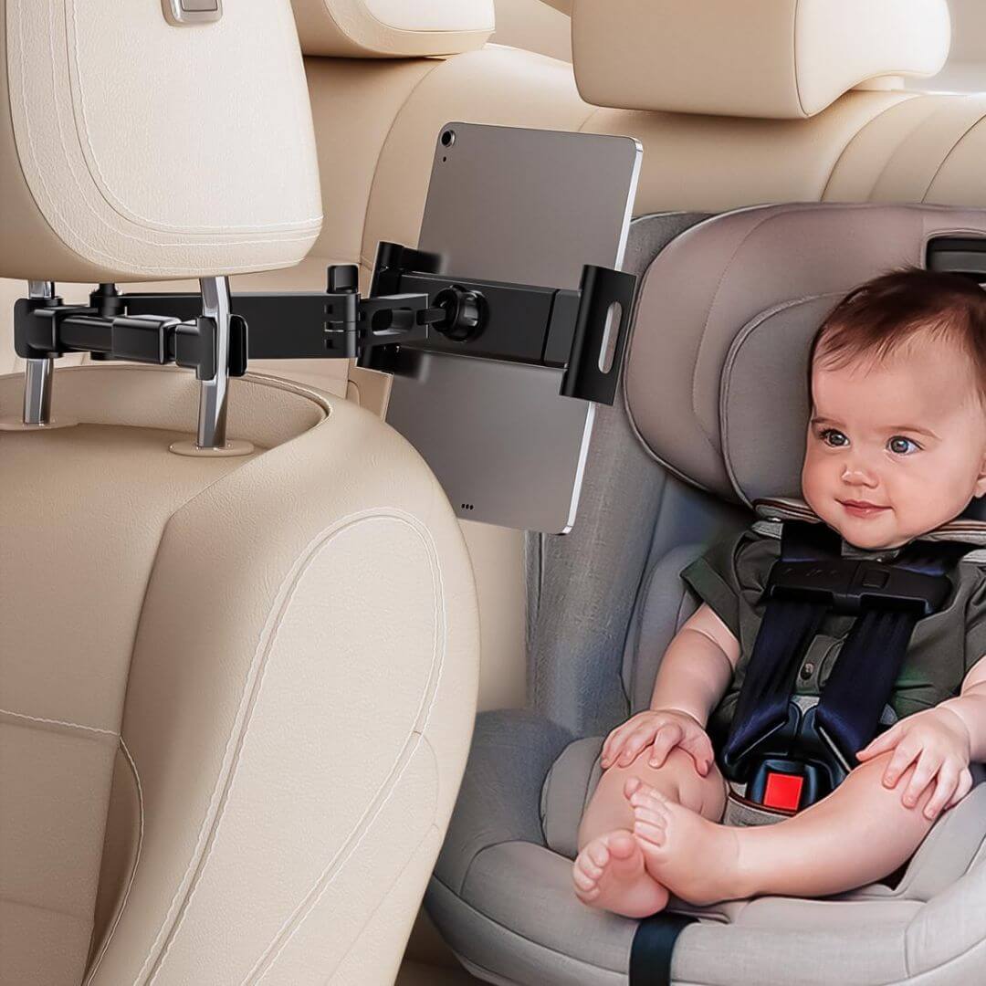 Soporte Premium para Tablet y Celular