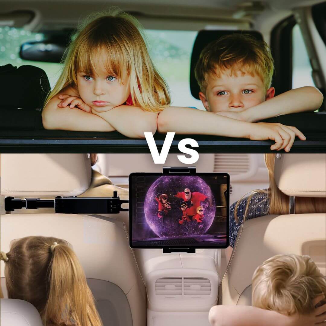 Soporte Premium para Tablet y Celular