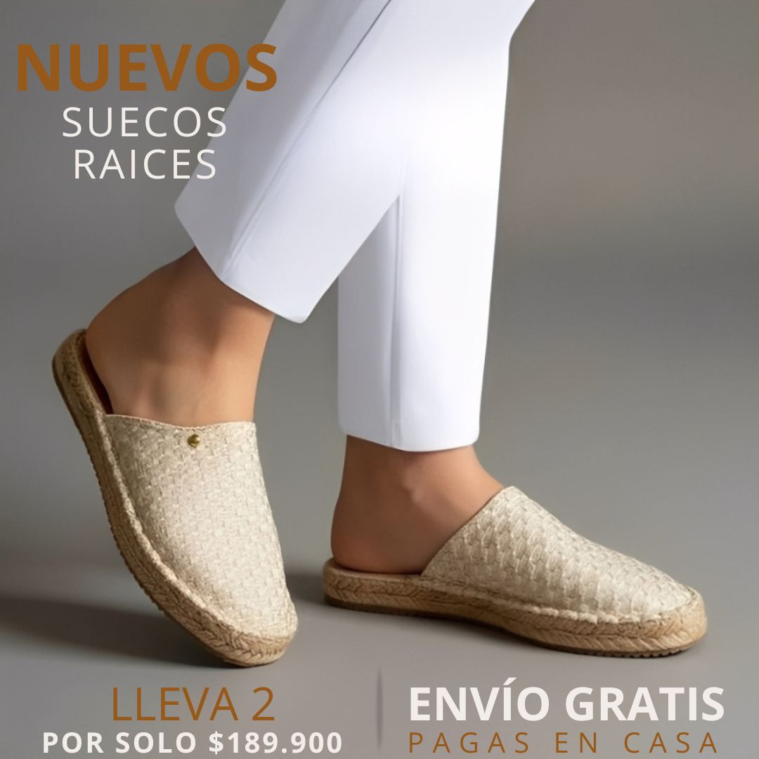 Suecos Raíces By Vibrantelabs