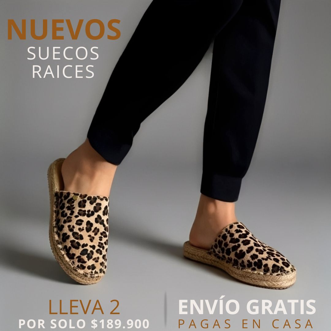 Suecos Raíces By Vibrantelabs