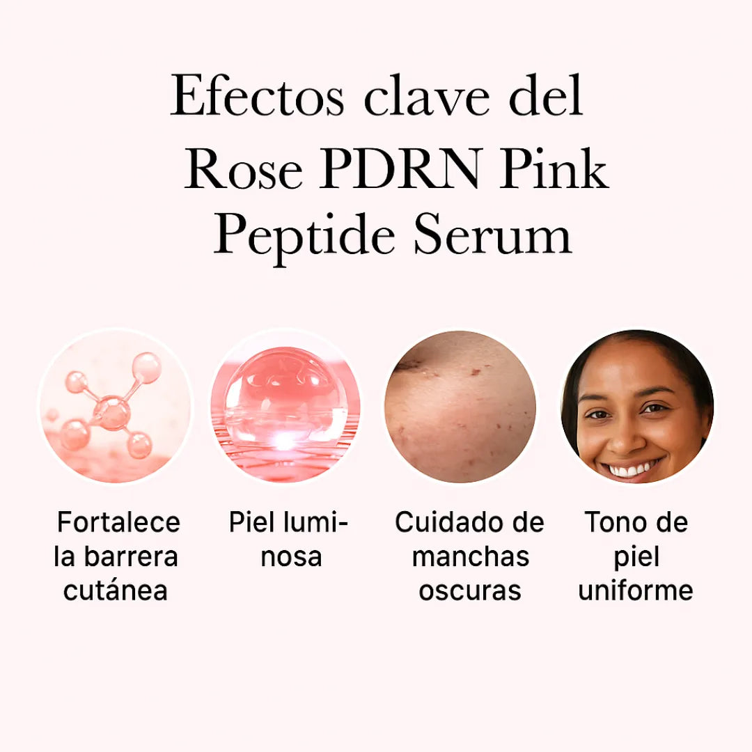 Serum Rosa Hidratante